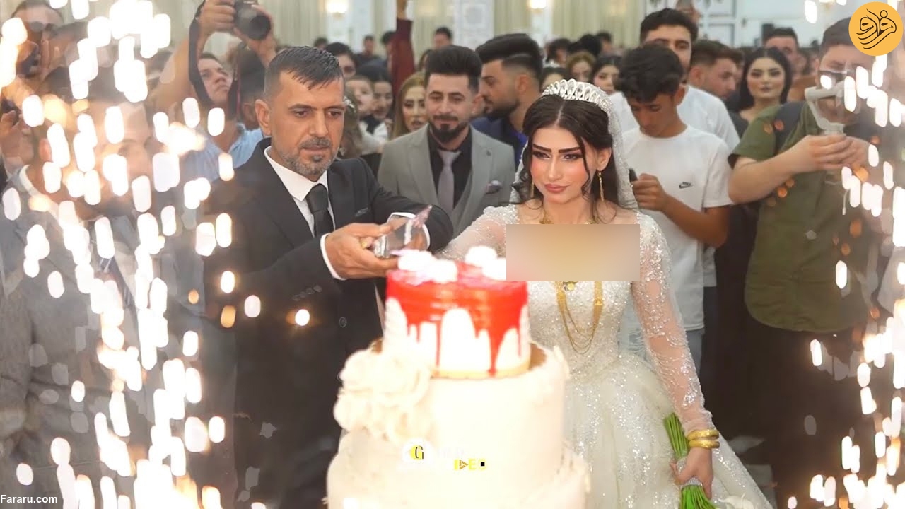 (تصاویر)