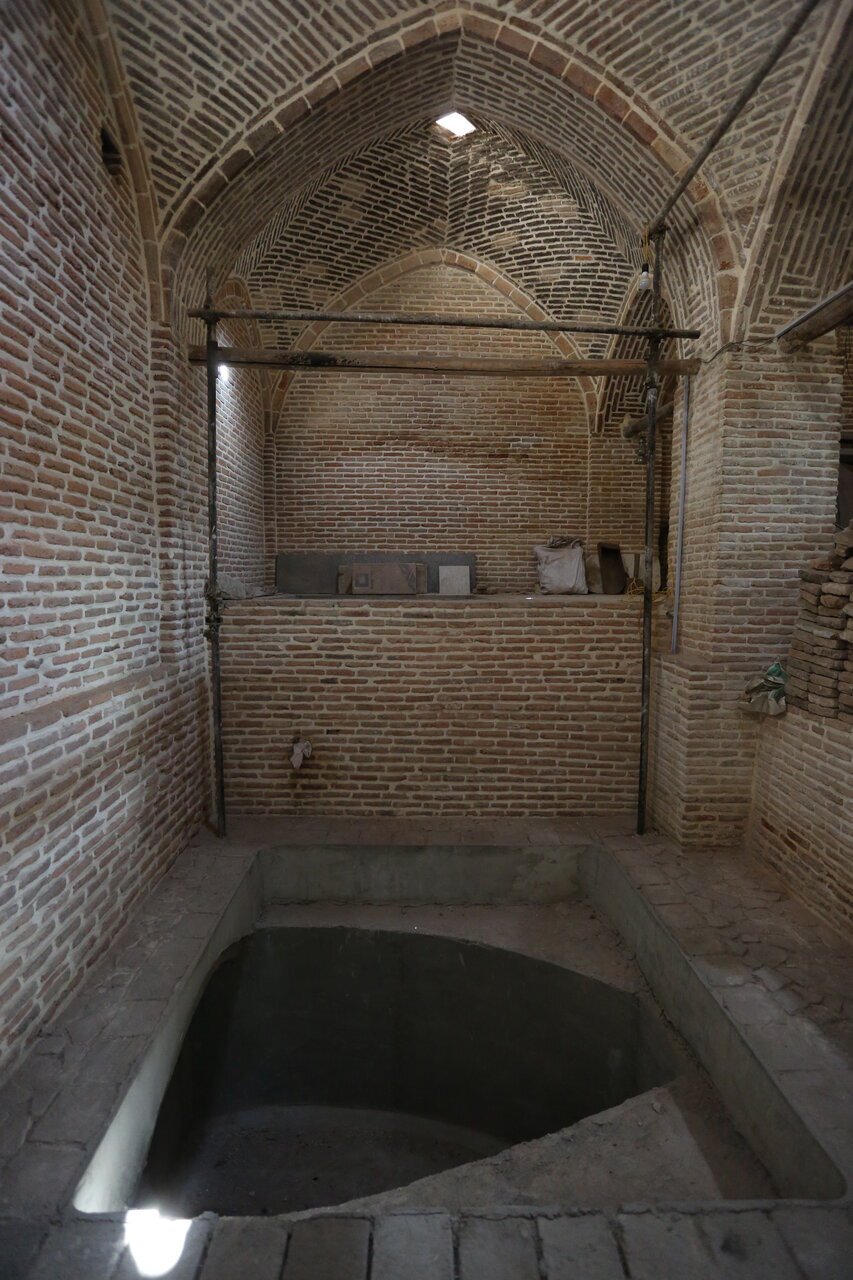 (عکس) گفتگو با وارث تنها آسیاب باقی‌مانده پایتخت/ آسیاب سردار قاجاریه کجاست؟