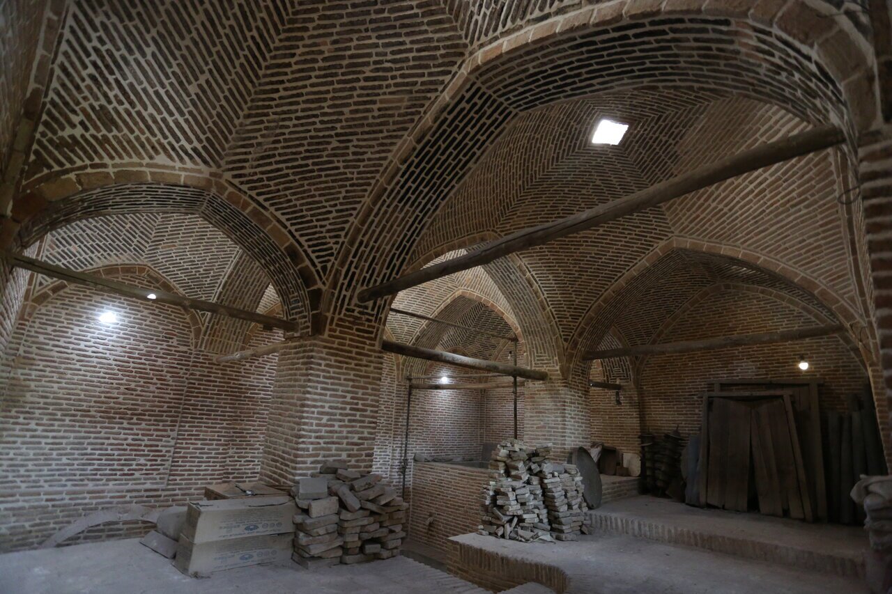 (عکس) گفتگو با وارث تنها آسیاب باقی‌مانده پایتخت/ آسیاب سردار قاجاریه کجاست؟