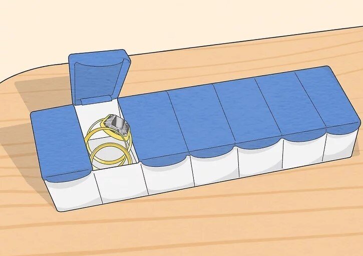 چه کنیم گردنبند‌های ما به هم گره نخورد؟