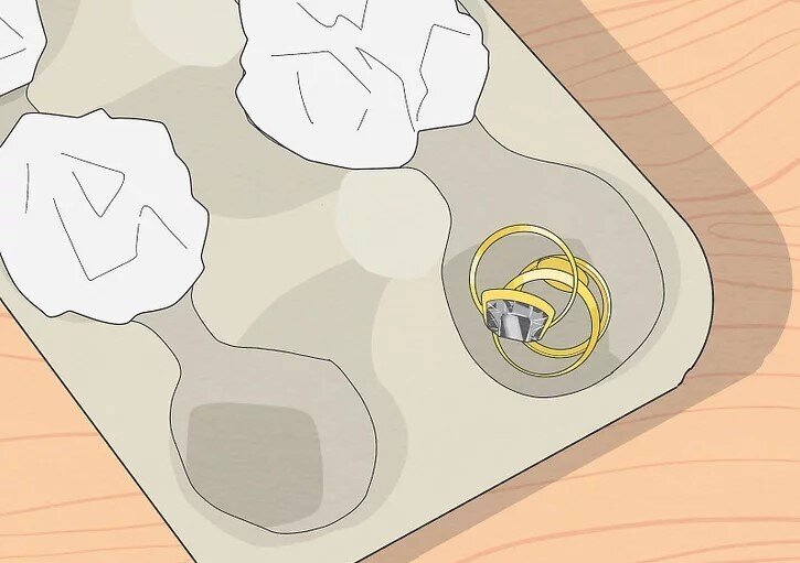 چه کنیم گردنبند‌های ما به هم گره نخورد؟