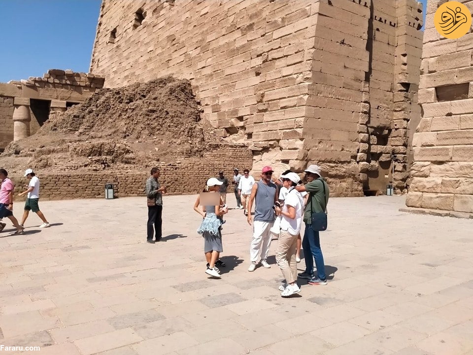 (تصاویر)