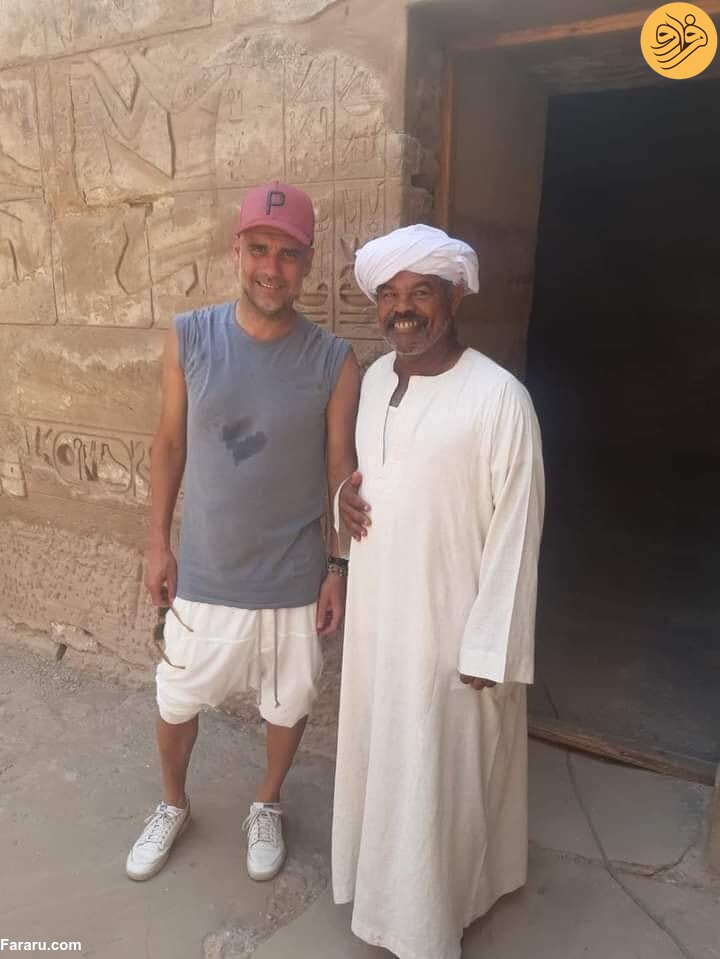 (تصاویر)