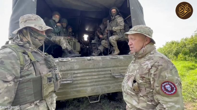 گروه واگنر چه تعداد نیرو و چه تسلیحاتی در برابر ارتش روسیه در اختیار دارد؟/ واگنری ها چند نفرند و چه تسلیحاتی در اختیار دارند؟