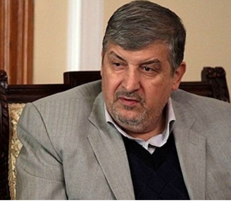 مین گذاری جبهه پایداری برای رئیس خانه ملت