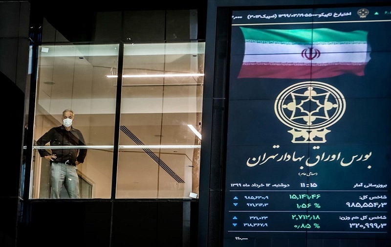 پشت‌پرده روز خونین بورس
