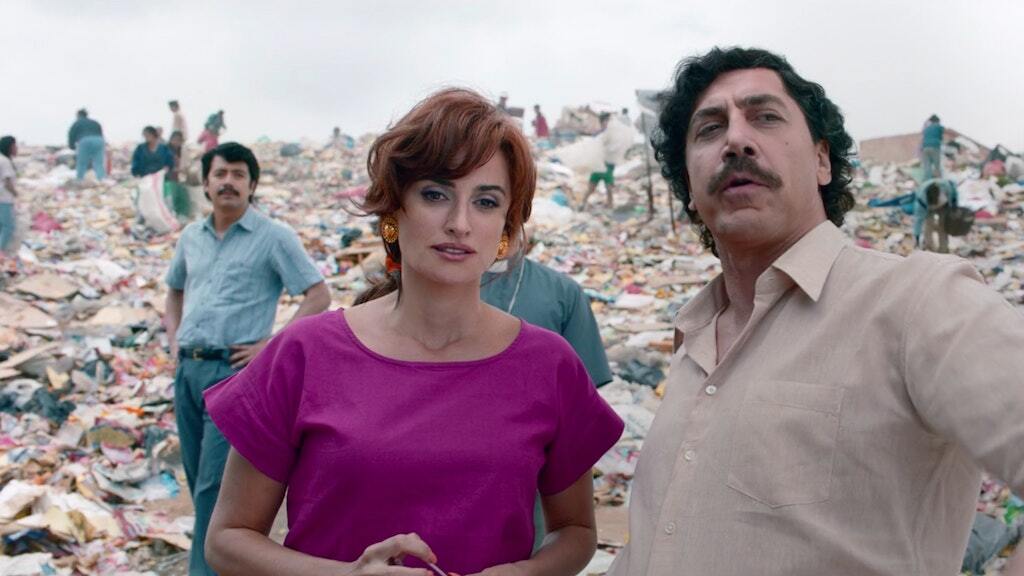 ۱۲ فیلم برتر تاریخ سینما در مورد کارتل‌های مواد مخدر