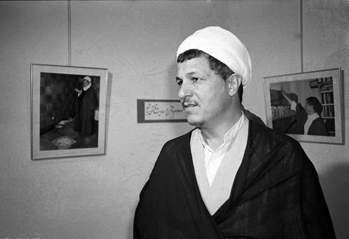 انفجاری که ایران را تکان داد