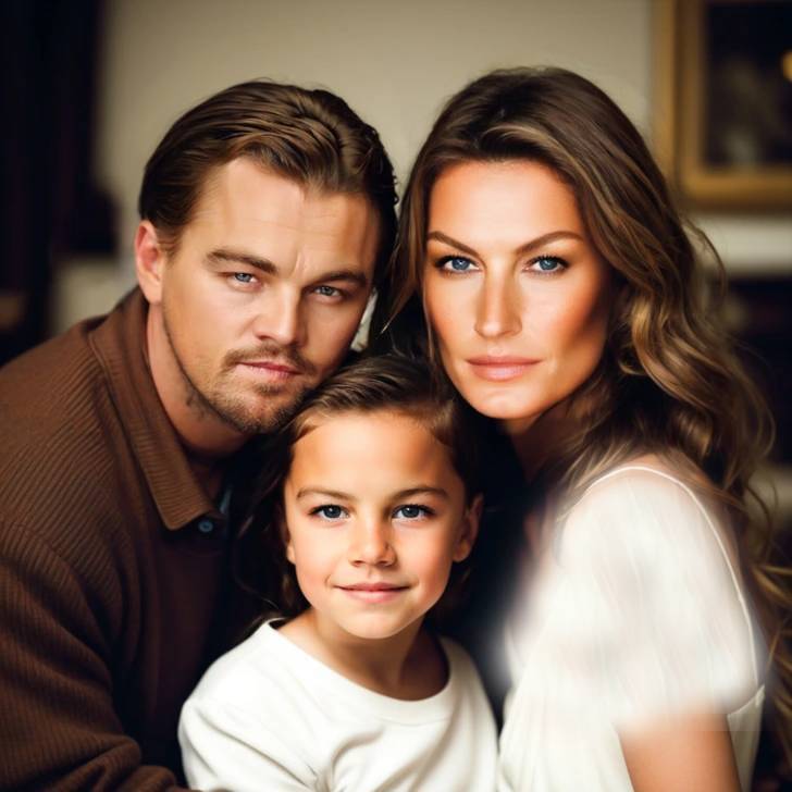 اگر این ۱۰ زوج معروف با هم تشکیل خانواده می‌دادند امروز چه شکلی بودند؟