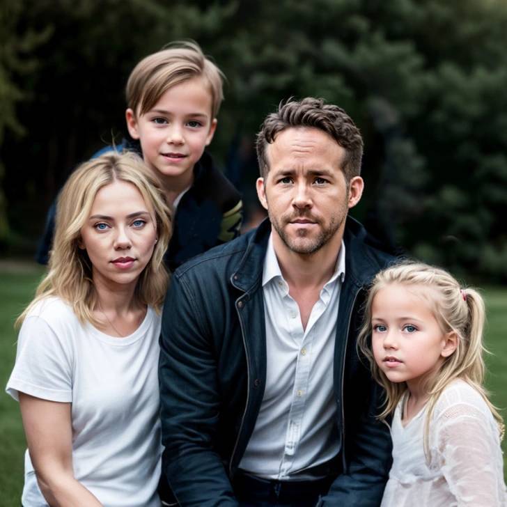 اگر این ۱۰ زوج معروف با هم تشکیل خانواده می‌دادند امروز چه شکلی بودند؟