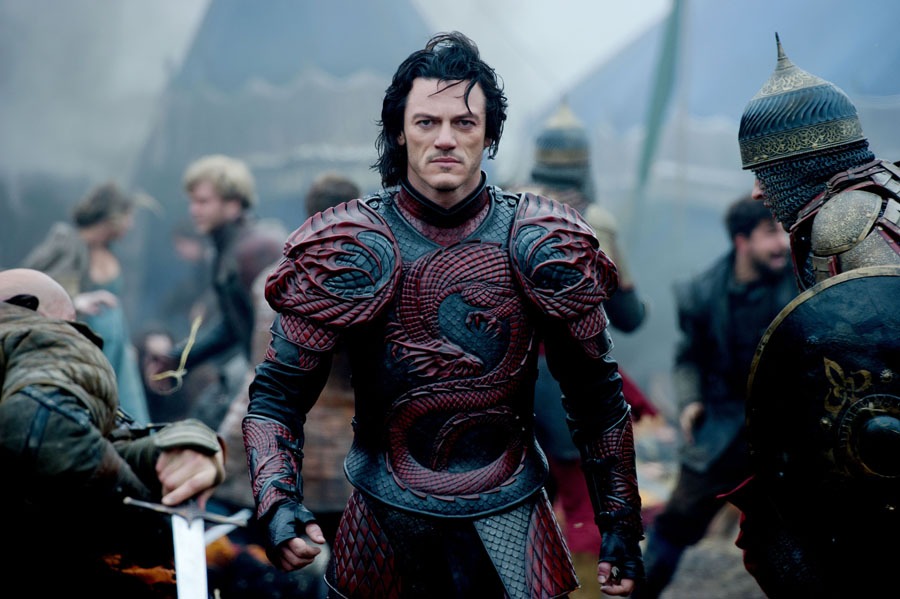 Dracula Untold