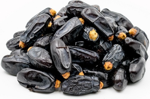خرمای مجول