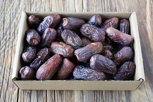 خرمای سکری