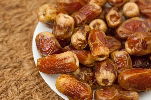 خرمای مجراف