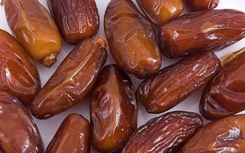 خرمای مضافتی
