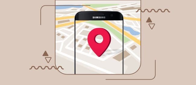 ردیابی گوشی اندرویدی گم شده