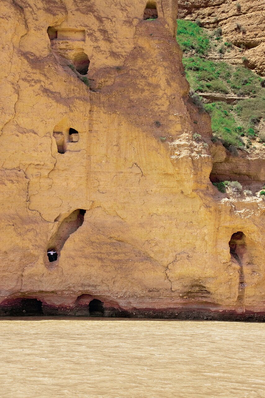 کوه ترسناک تهران