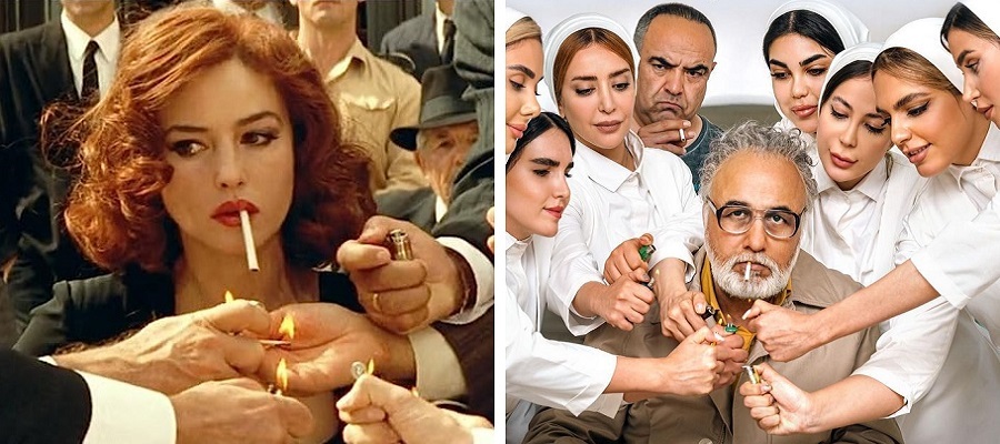 سریال «دفتر یادداشت»
