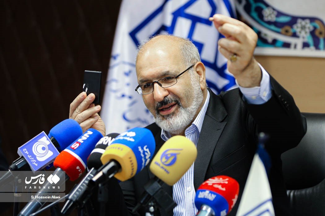 (تصاویر) رونمایی از تقلب‌‌یاب برای کنکور!