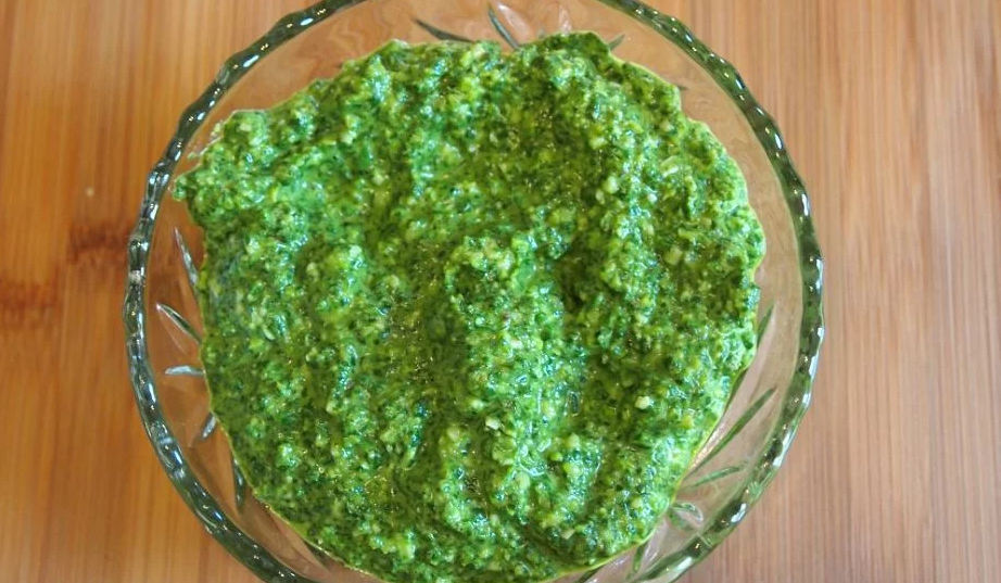 دیپ باقالی
