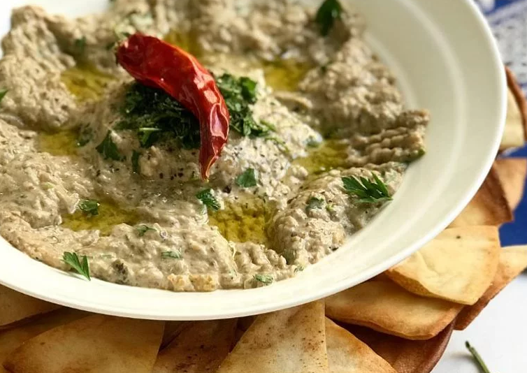 باباغنوش