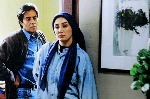 جهانگیر و رویا