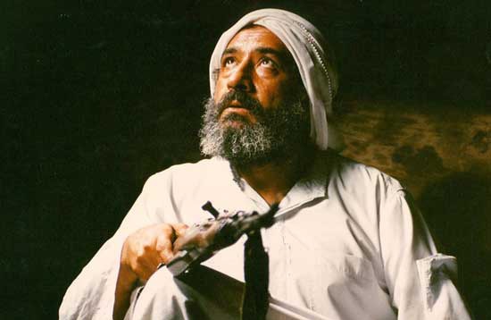 ناخدا خورشید