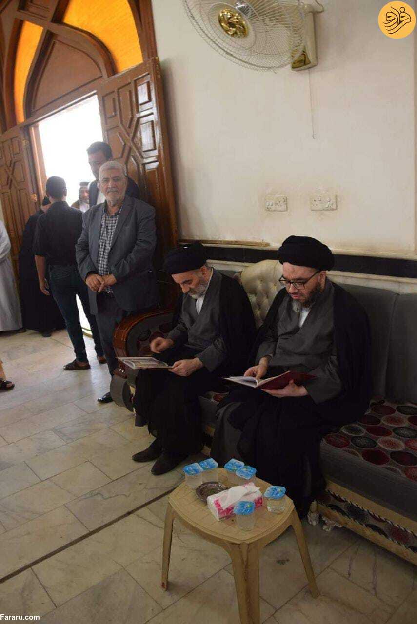 (عکس)