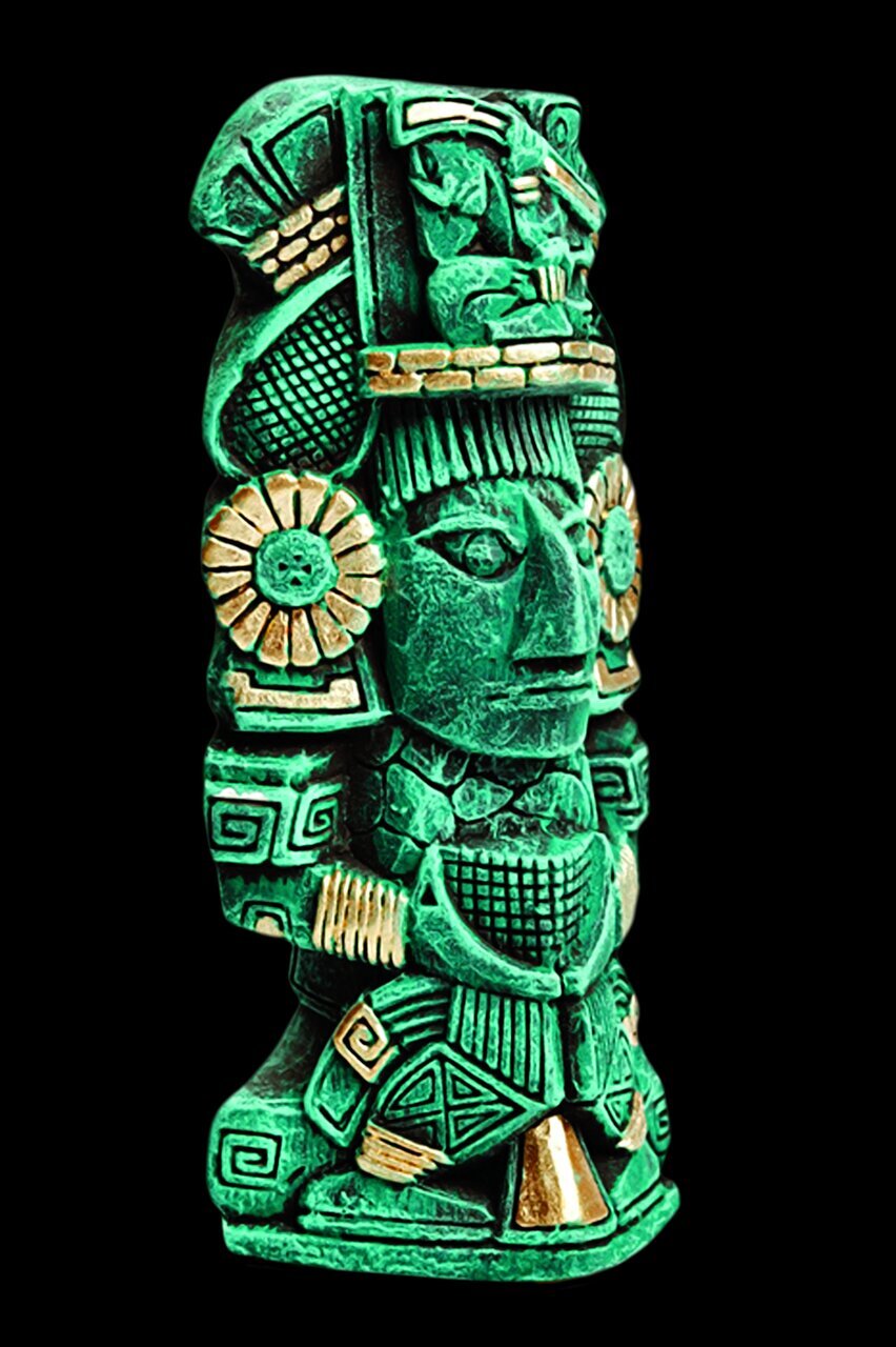 عجیب‌ترین تمدن تاریخ؛ پیشگویی‌های حیرت انگیز مایا‌ها که به وقوع پیوستند