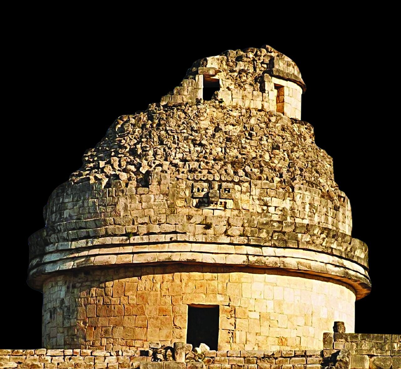 عجیب‌ترین تمدن تاریخ؛ پیشگویی‌های حیرت انگیز مایا‌ها که به وقوع پیوستند