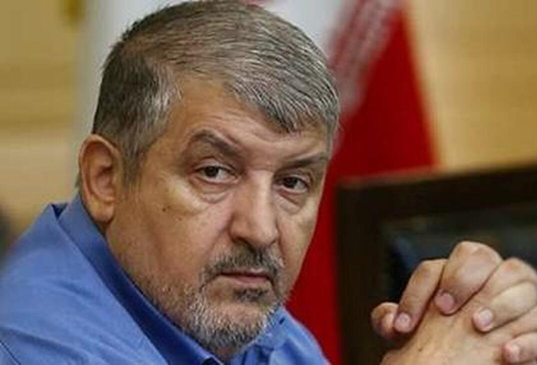 اگر لاریجانی بیاید تایید صلاحیت می‌شود