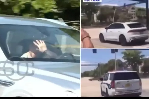 (عکس) رد شدن مسی از چراغ قرمز در اولین حضورش در زمین تمرین !