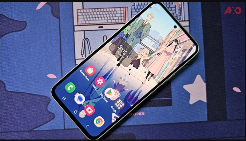 دوئل ۱۵ میلیونی‌ها؛ مقایسه A54 با Poco X5 Pro