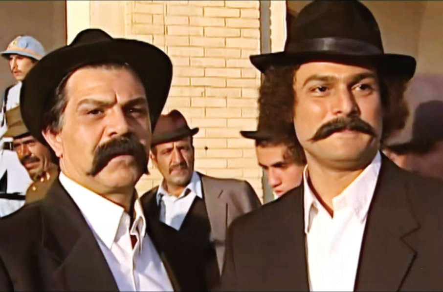 سریال شب دهم