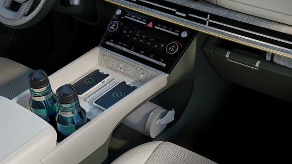 هیوندای سانتافه