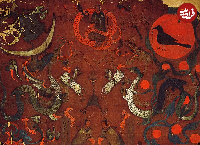 مومیایی