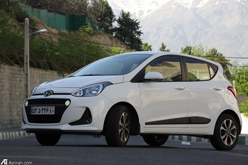 (تصاویر) تمام آن چیزی که باید در مورد شناخت خودروها بدانید