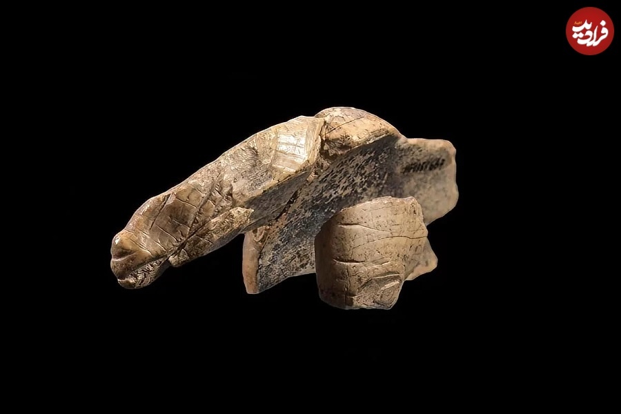 معمای این مجسمۀ ۳۵ هزار ساله؛ اسب، خرس یا شیر؟