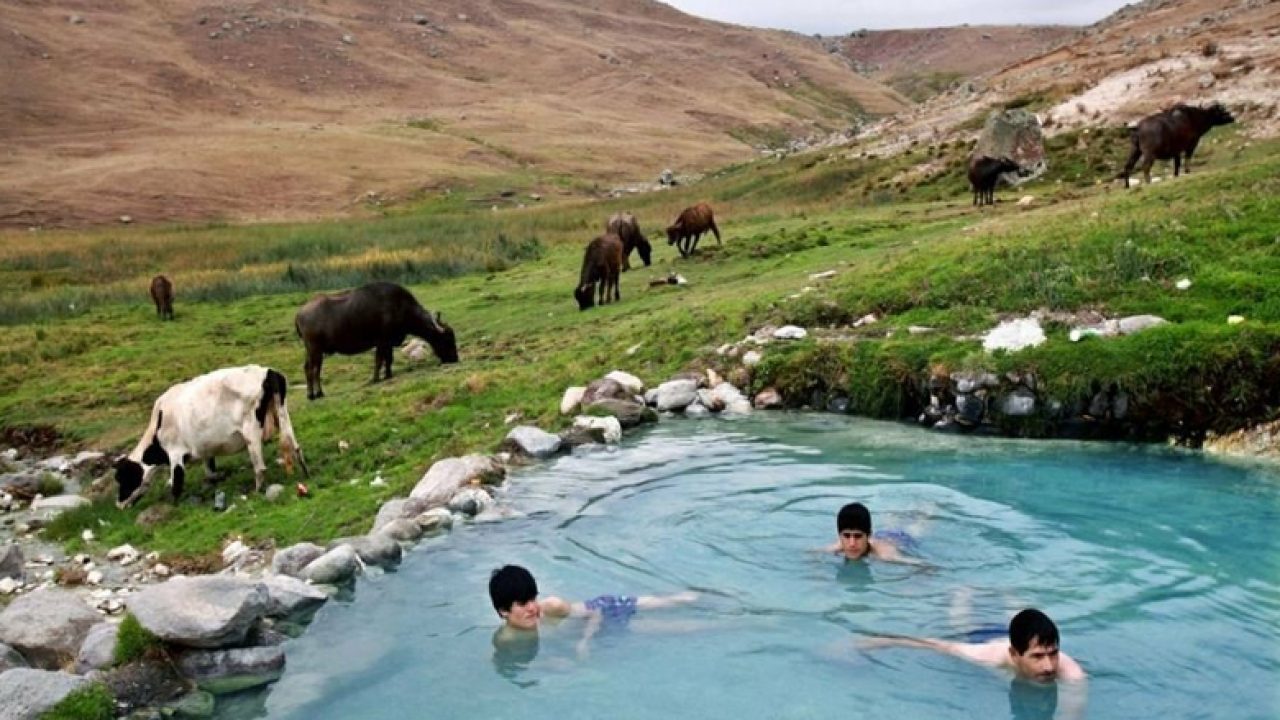 جاذبه‌های گردشگری اردبیل که شمارا حیرت زده می‌کند
