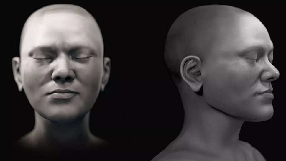 قدیمی‌ترین انسان مدرن