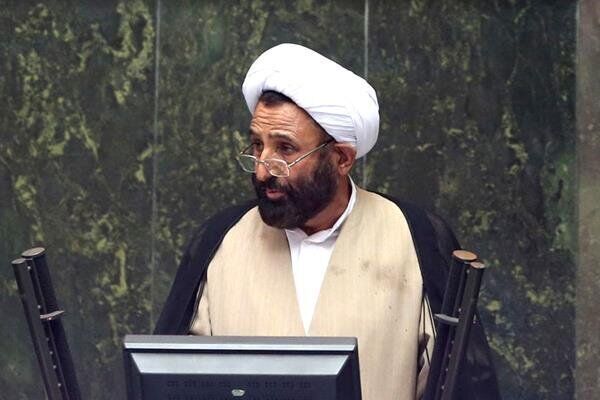 نماینده مجلس
