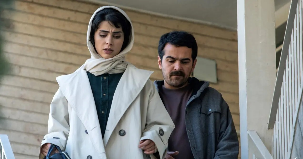 سریال آبان؛ جدال و کشمکش میان عشق و رهایی