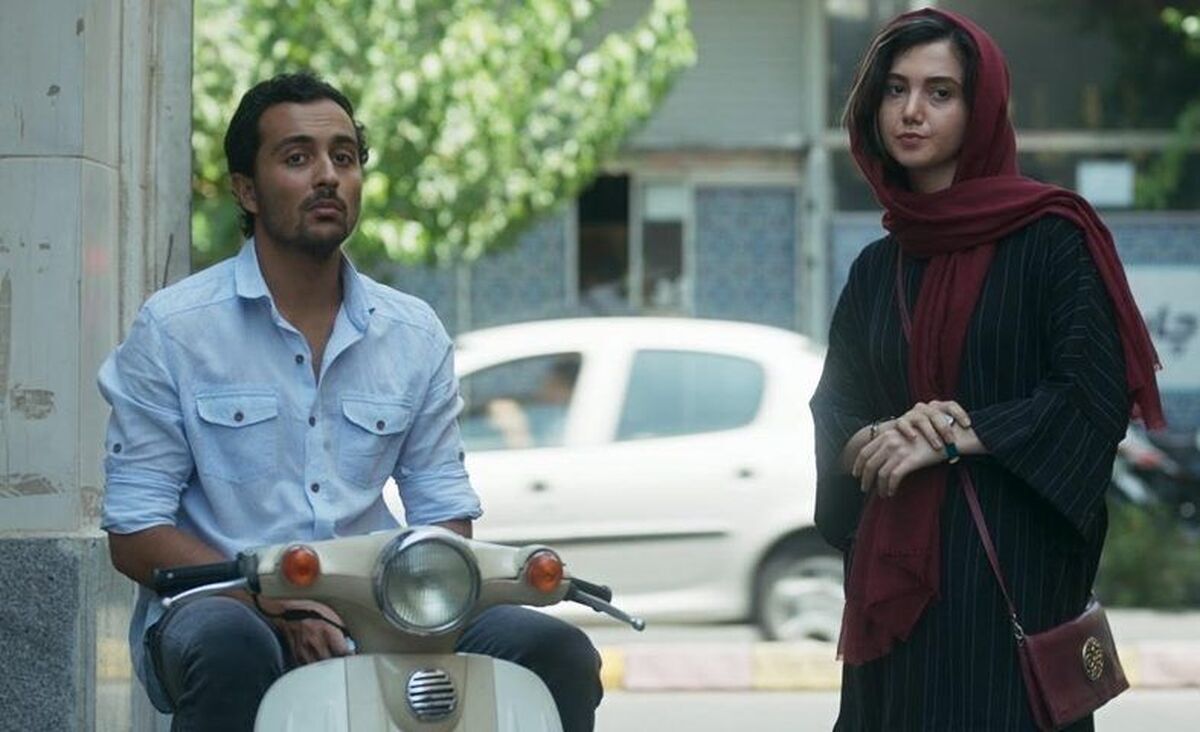 داستان فیلم رکسانا به کارگردانی پرویز شهبازی