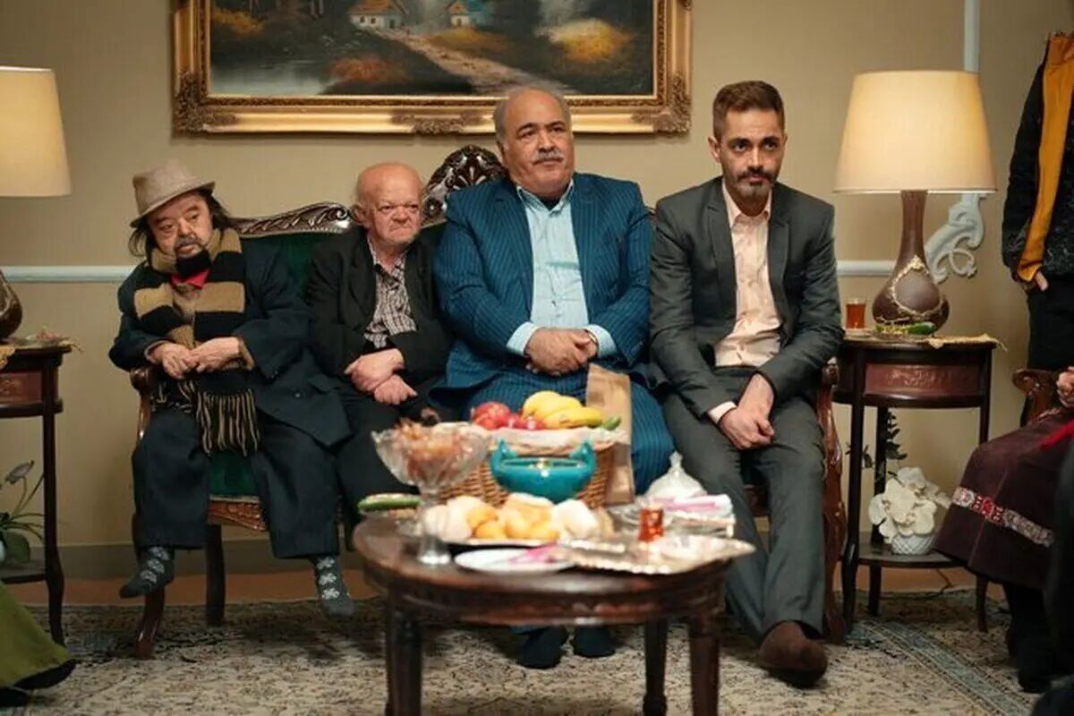 سریال‌های تلویزیون در ماه رمضان و نوروز؛ از پایتخت تا بدل