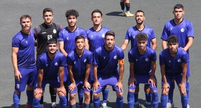 پروژه مهم کارتال در پرسپولیس؛ ساختن «آردا گولر»های ایرانی