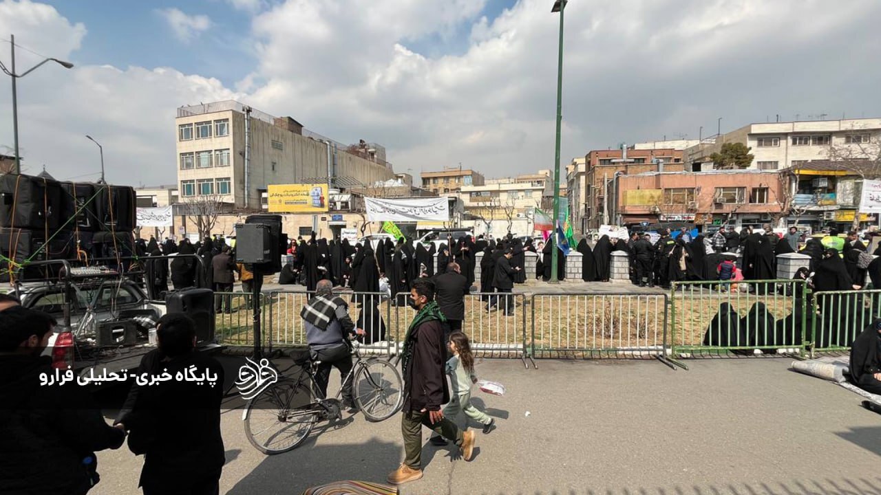 (تصاویر) تجمع کفنپوشان حامی قانون حجاب مقابل مجلس (تصاویر) تجمع کفنپوشان حامی قانون حجاب مقابل مجلس