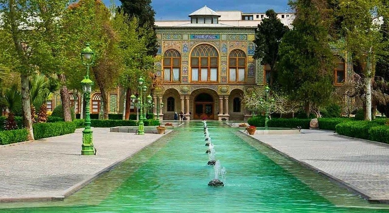 قیمت بلیط جا‌های دیدنی تهران در نوروز ۱۴۰۴