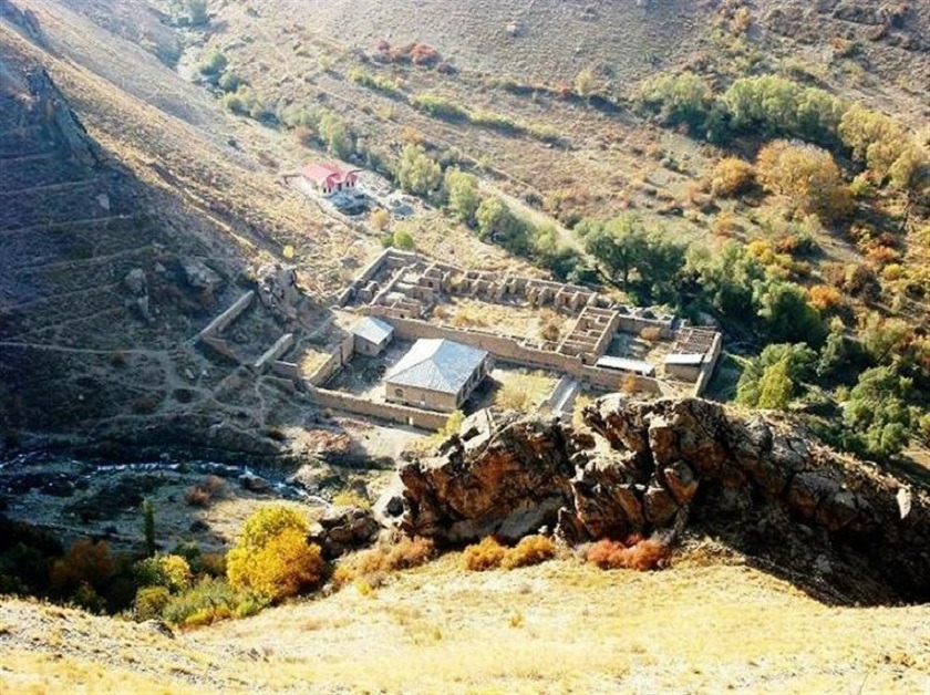 (تصاویر) نوروزگردی در کاخ‌های کرج؛ از کاخ مروارید تا کاخ شهرستانک