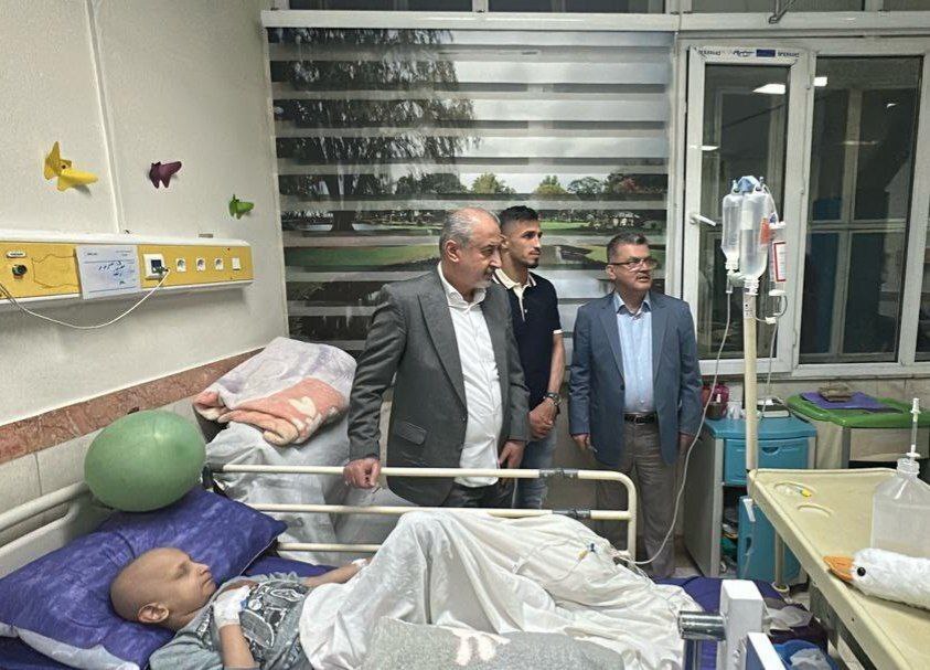 خدا خیرت دهد آقای علیپور!