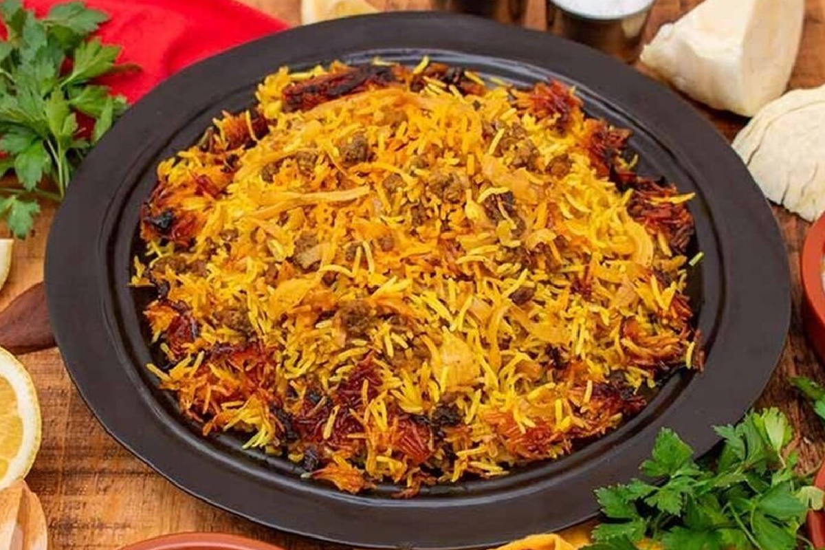 چرا همه در نوروز ۱۴۰۴ به این شهر هجوم می‌آورند؟